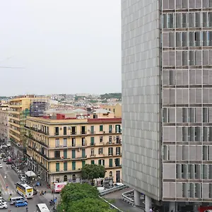  Affittacamere Attico Partenope Napoli,stazione