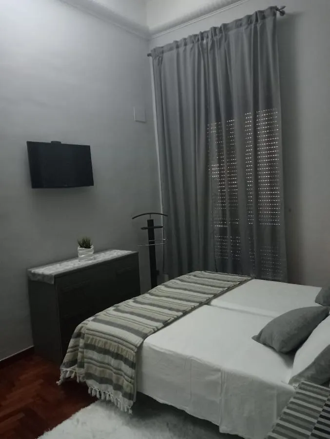 Affittacamere Napoli Stazione, Centro Storico Hotel