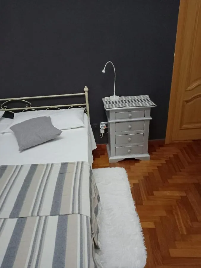 Affittacamere Napoli Stazione, Centro Storico Hotel Italia