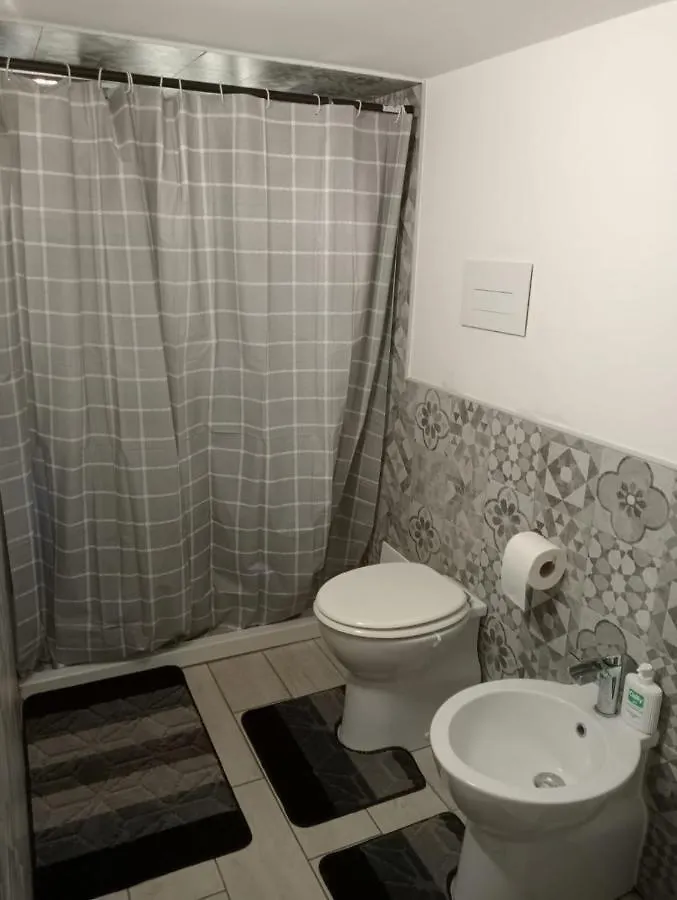 Napoli Stazione, Centro Storico Hotel Affittacamere